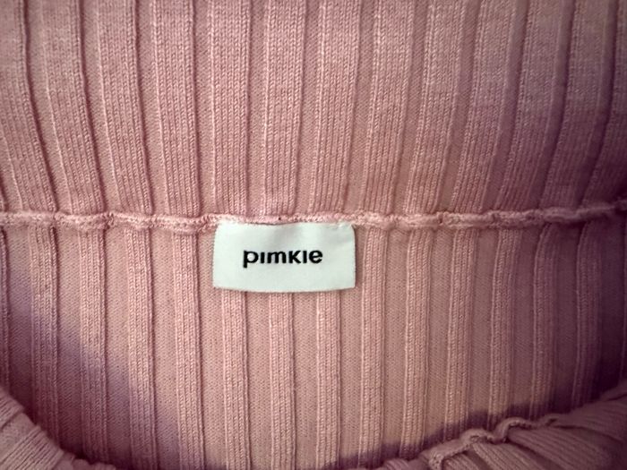 Pull épaule dénudé - photo numéro 2