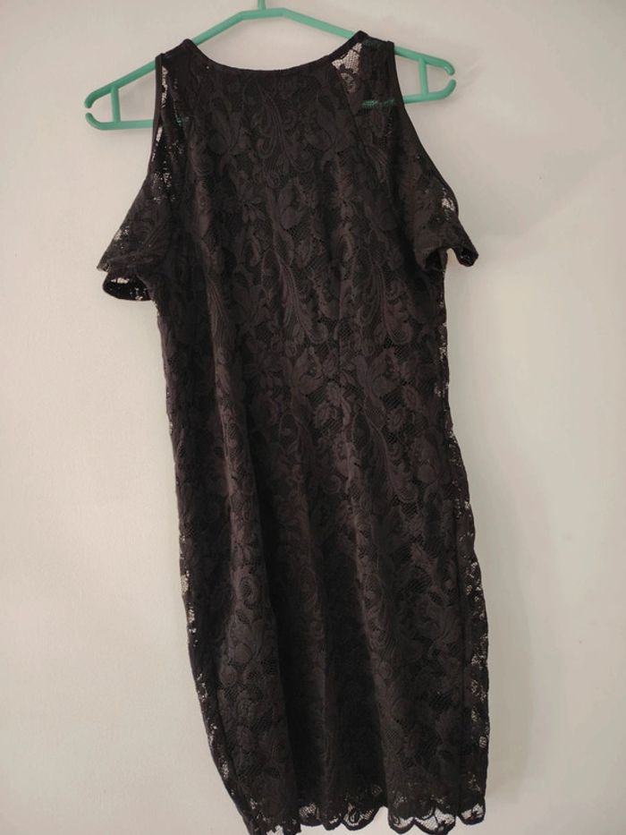 Robe taille 32/34 - photo numéro 4