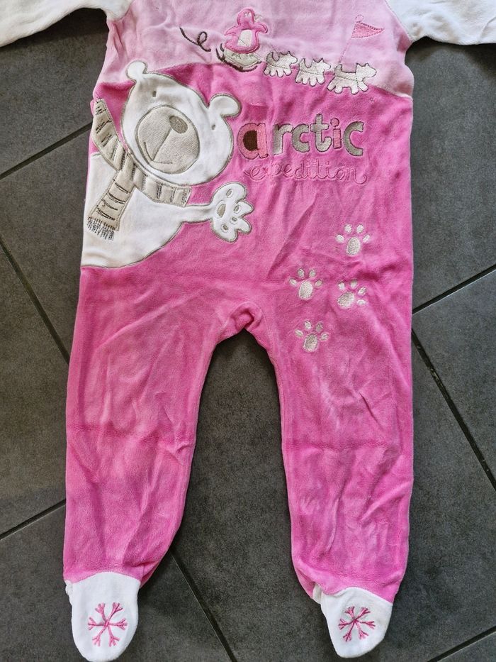 Pyjama - photo numéro 2