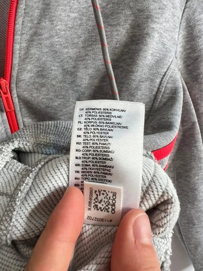 Ensemble Adidas - photo numéro 6