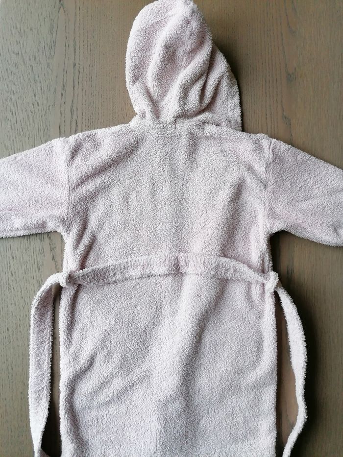 Peignoir - photo numéro 3