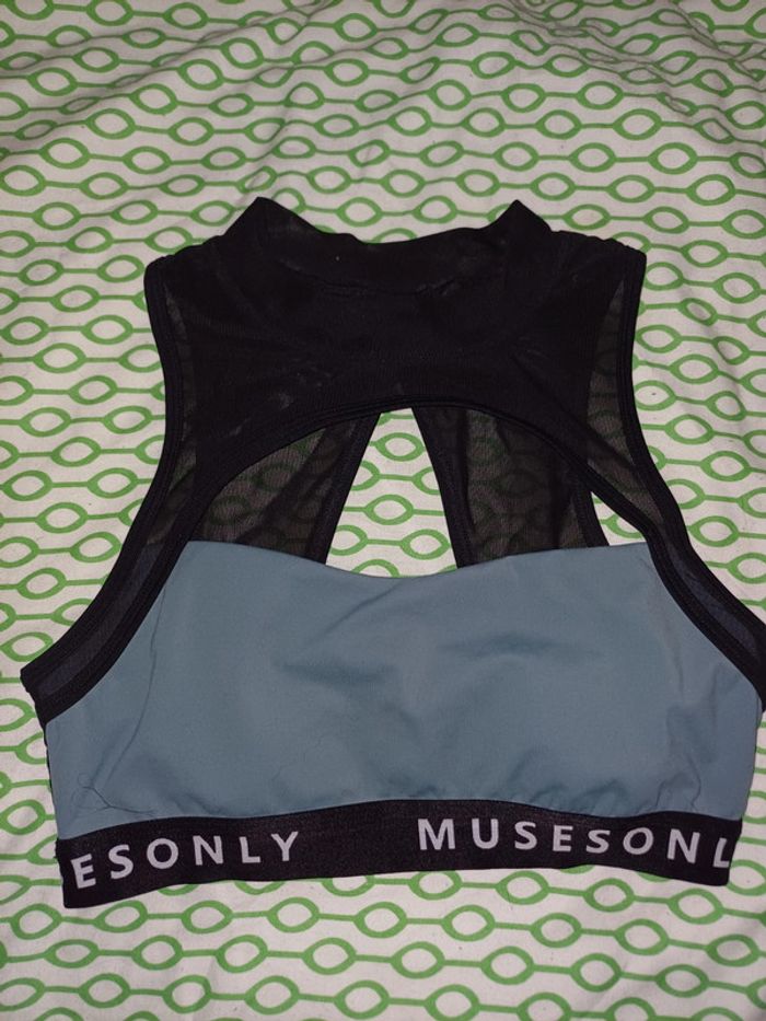 Brassière de sport - photo numéro 3