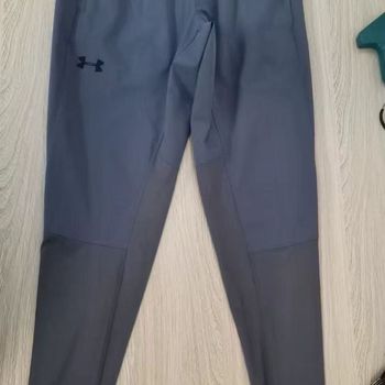 Running under Armour hybride gris 