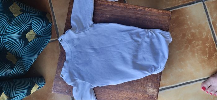 Ensemble chic bébé garçon - photo numéro 3