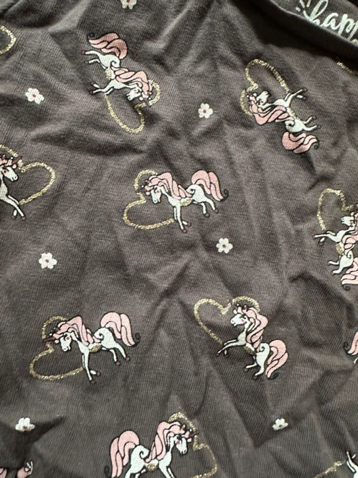Robe Enfant Licorne Happy Girls Club - photo numéro 3