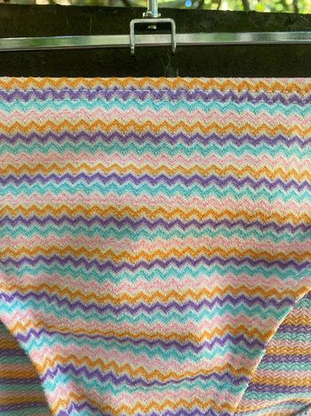 Joli maillot fillette