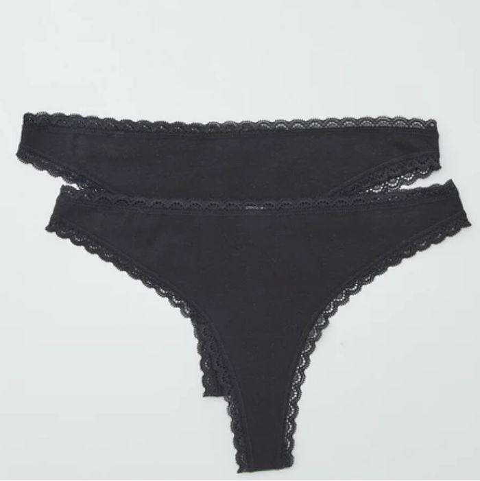 CULOTTE USÉE