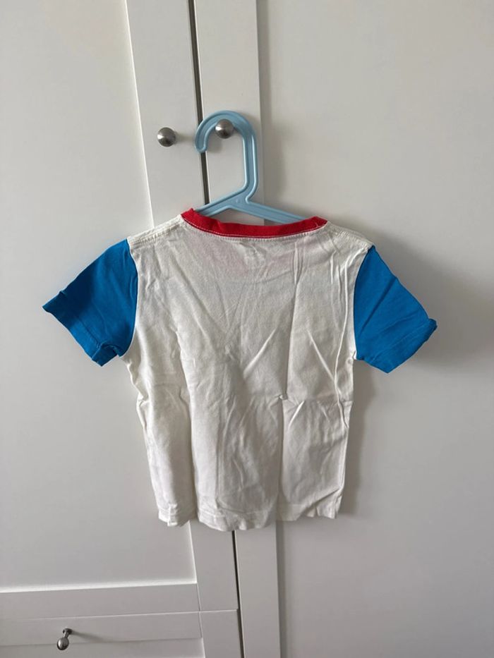 T-shirt Levi’s 5 ans - photo numéro 2