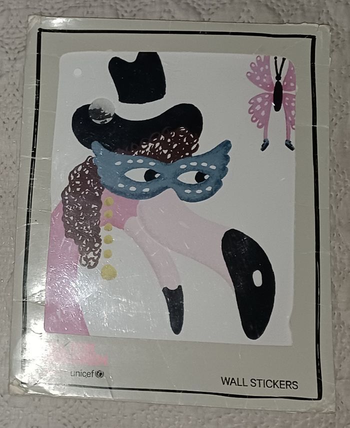 Lot Stickers muraux - photo numéro 2