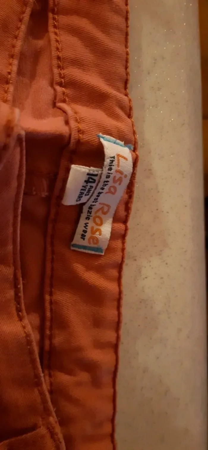 Pantalon - photo numéro 2