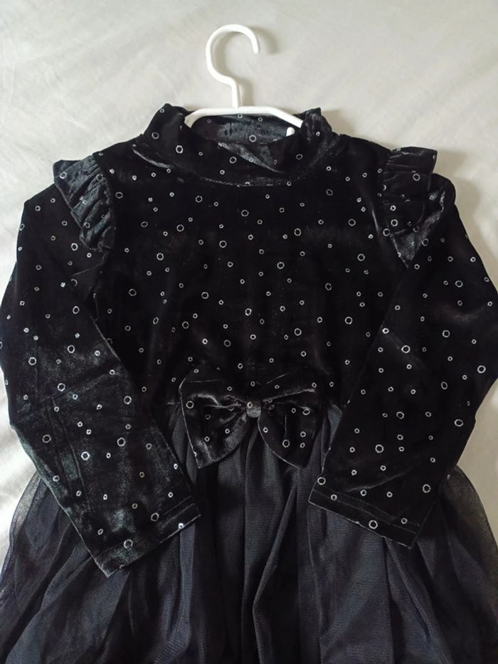 Robe neuve - photo numéro 2