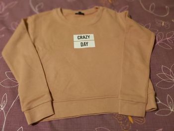 Sweat 14 ans