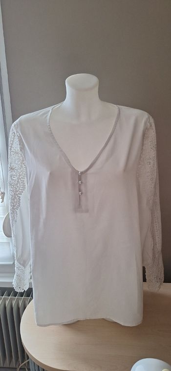 Blouse femme