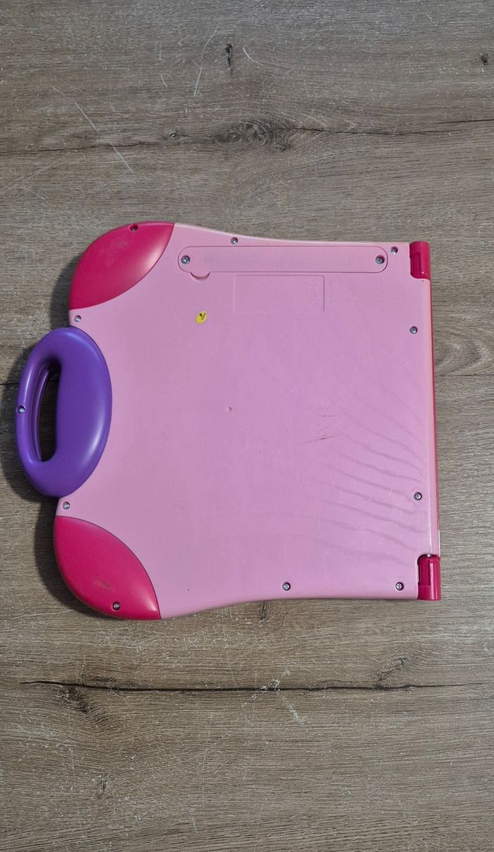 Livre interactif Magibook - photo numéro 6