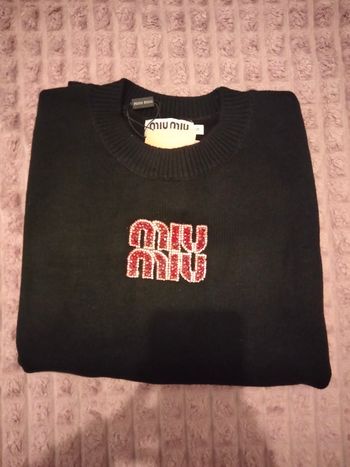Pull Miu Miu
