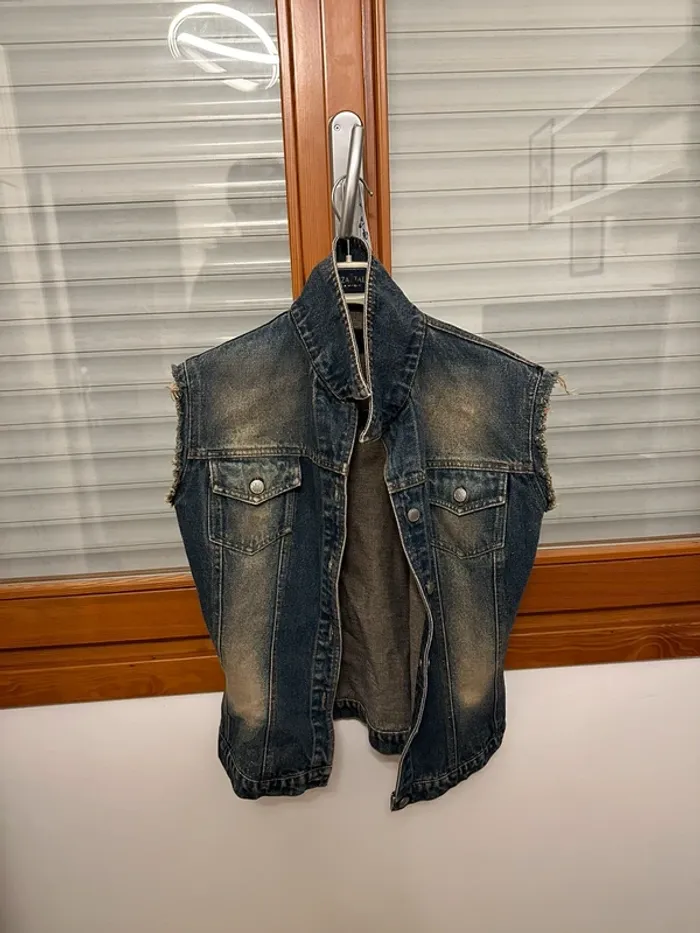 Giacca di jeans
