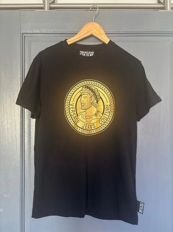 Tee shirt Versace jeans couture