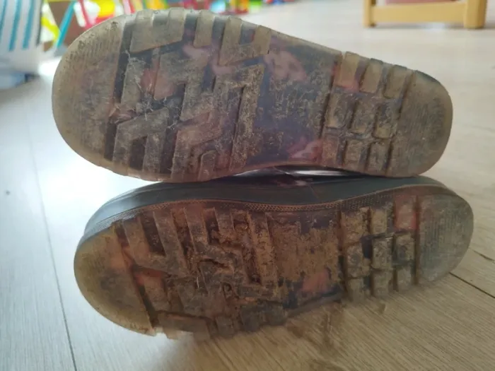 Botte de pluie 30 - photo numéro 4