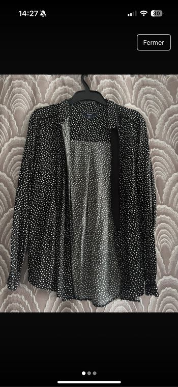 Chemise