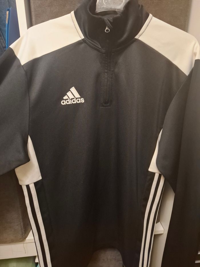 Haut adidas - photo numéro 2