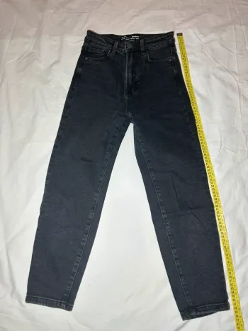 Jean noir stradivarius