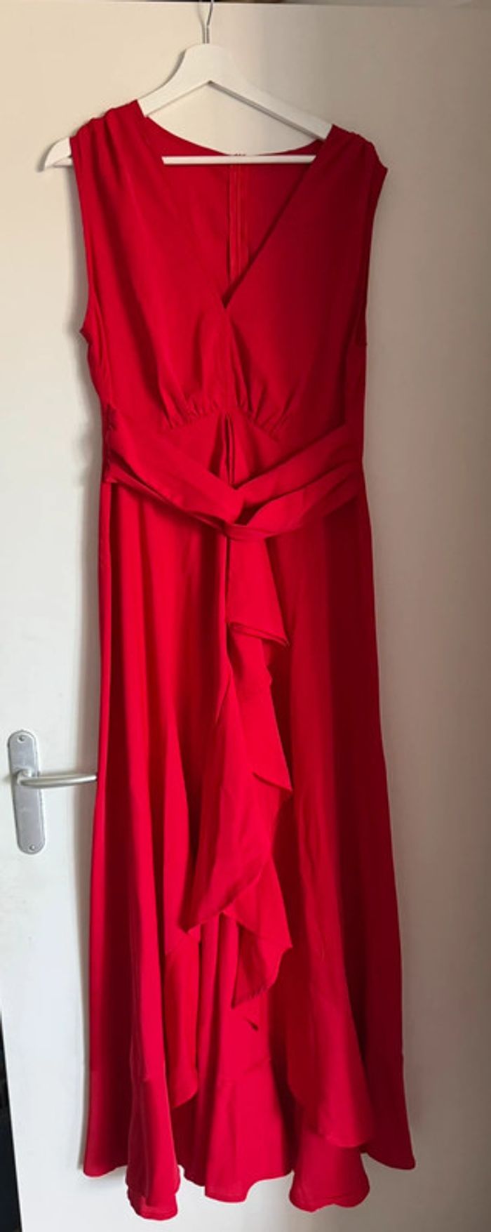 Robe torsadée - photo numéro 3