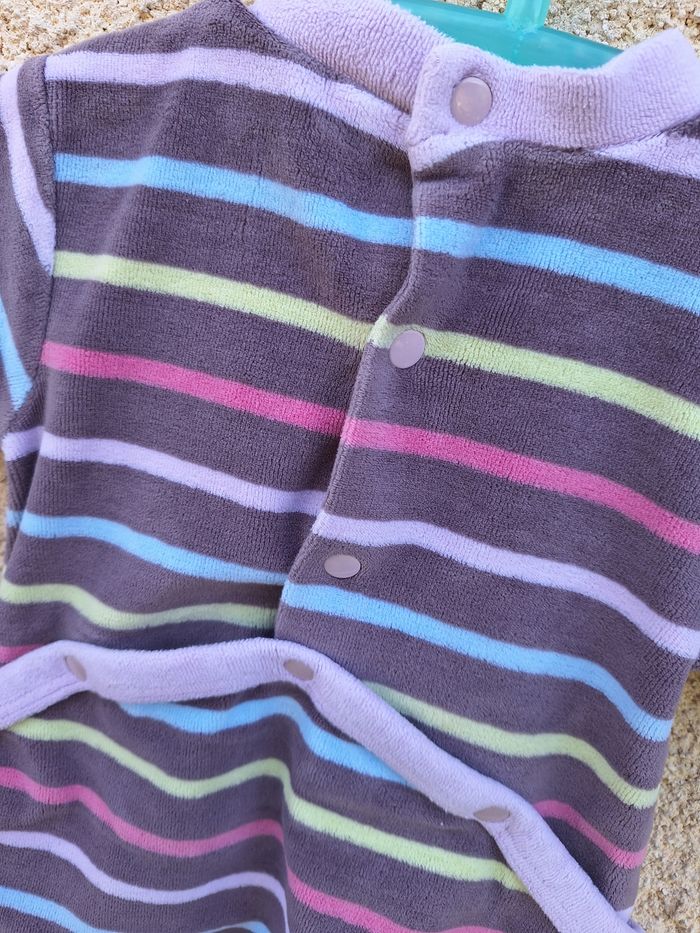 😴 Pyjama 1 pièce 3 mois - photo numéro 5