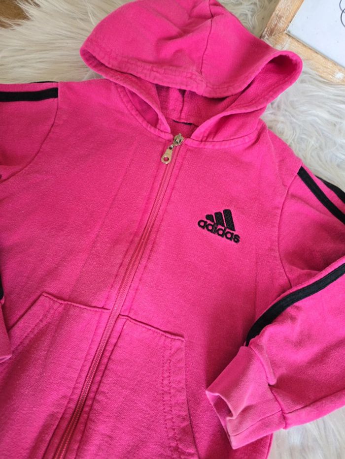 Veste adidas - photo numéro 2