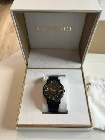 Montre Versace 40mm vej400621