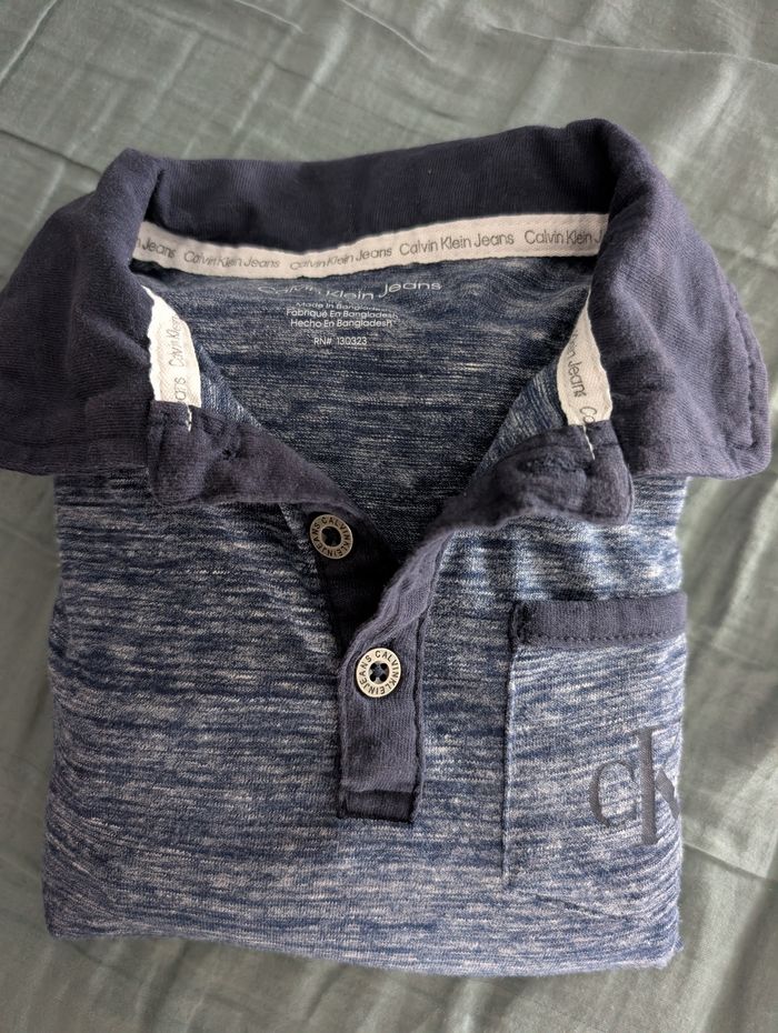 Ensemble garçon ck - photo numéro 8