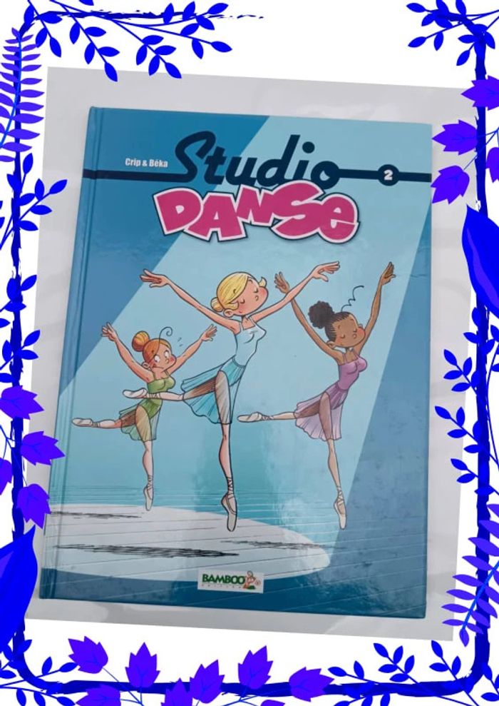 Studio danse