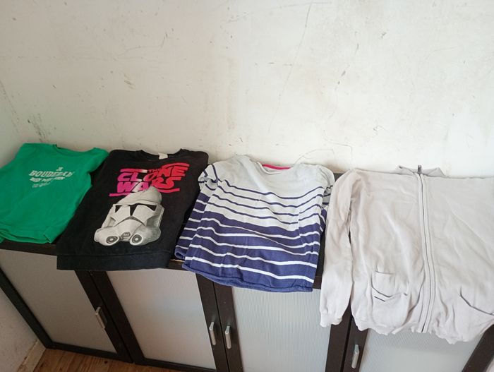 Vêtements filles 10/12 ans - photo numéro 5