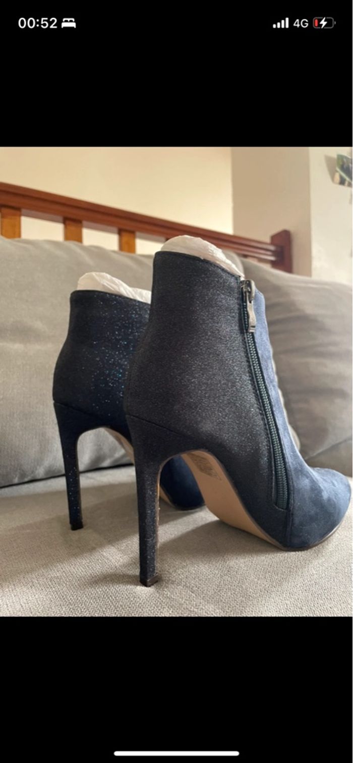 Bottines - photo numéro 2