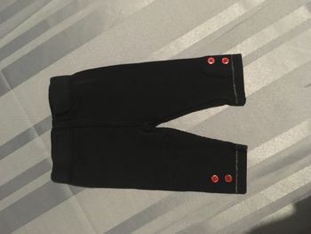 Legging orchestra 3 mois