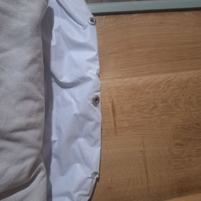 Sac à langer avec matelas à langer - photo numéro 5