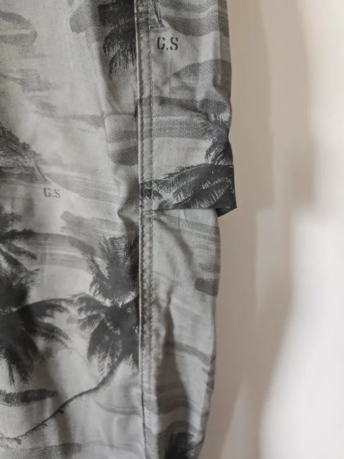 Pantalon fluide - photo numéro 5