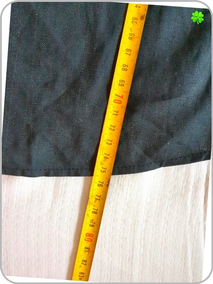 Chemise homme neuve - photo numéro 7