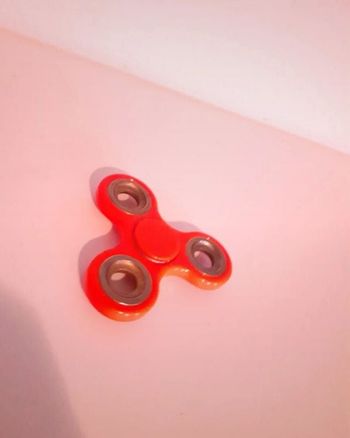 Handspinner