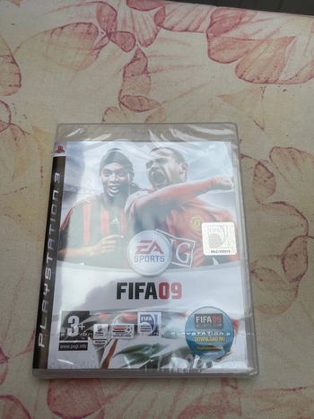 FIFA 09