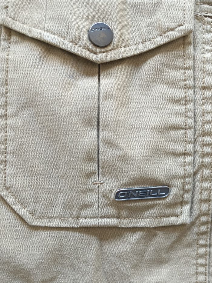 Blouson O'Neill taille M bon état - photo numéro 4