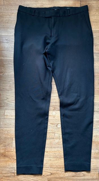 Pantalon muscle fit H&M