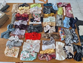 Bandeau 0-18 mois