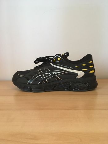 Baskets homme Asics Gel-Quantum 360VIII (1203A650), taille 44, facture disponible, neuf