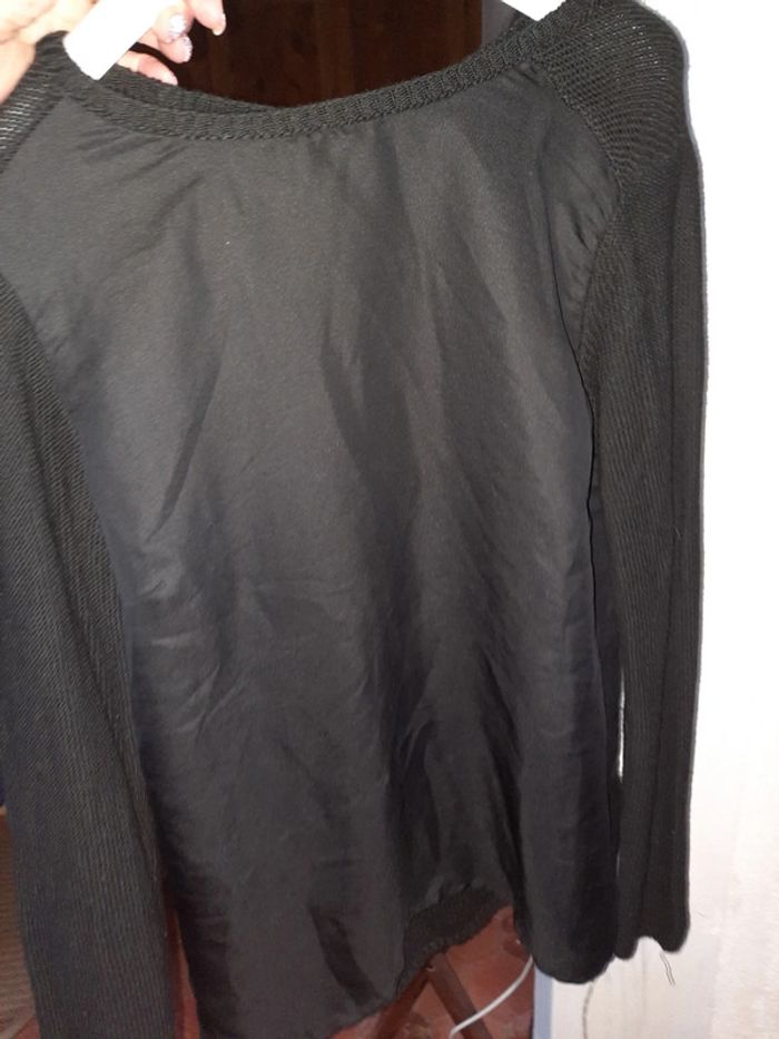 Pull H&M - photo numéro 3