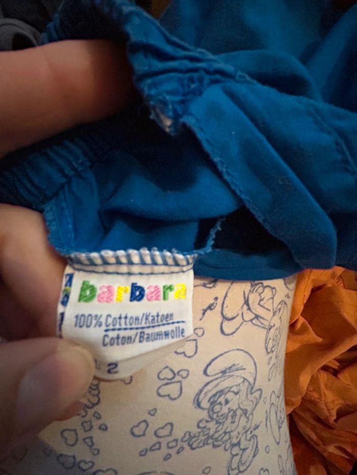 Ensemble 2 pièces débardeur + short 24 moud - photo numéro 5