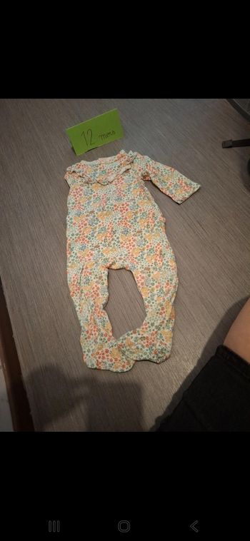 Pyjamas