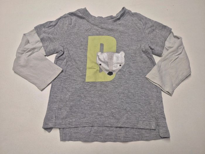 Tee-shirt