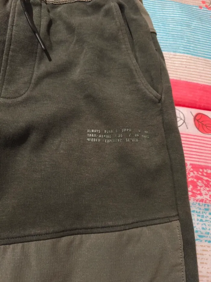 Pantalon Zara 9 ans - photo numéro 4
