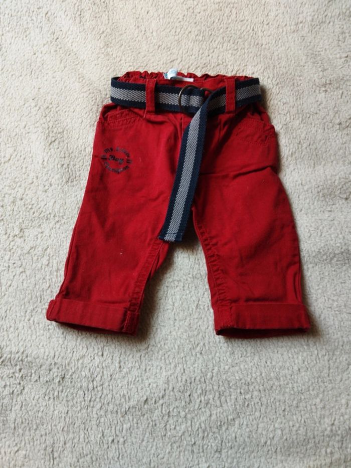 Lot de pantalons - photo numéro 2
