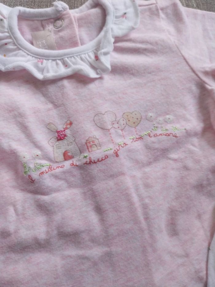 Pyjama 2 pièces - photo numéro 3